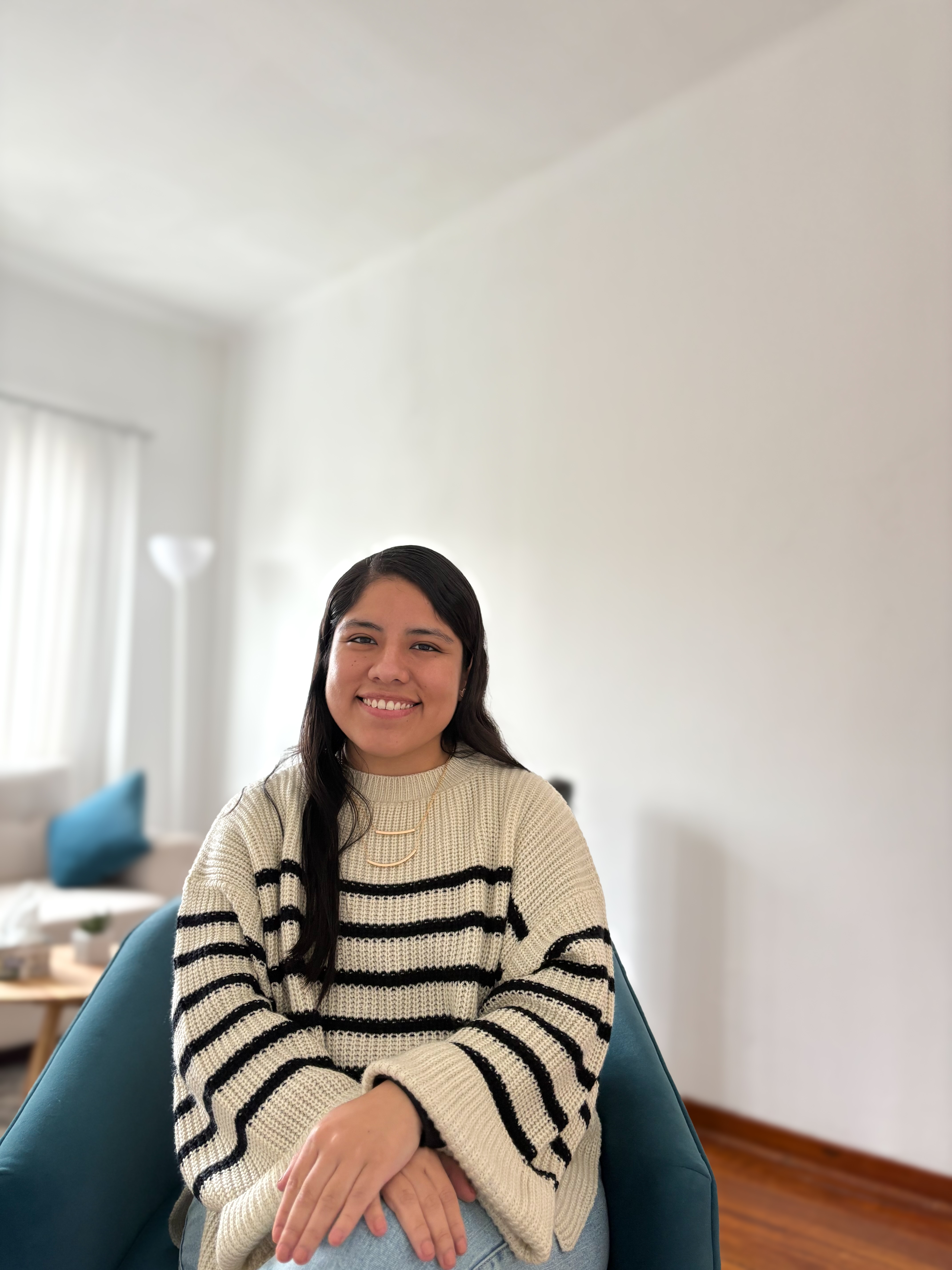 Flor Huarcaya
